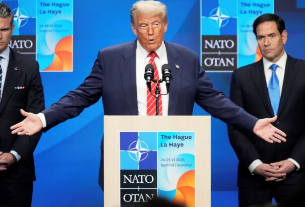 Trump máshogy emlékszik a találkozóra, mint Zelenszkij: nem volt szó tűzszünetről