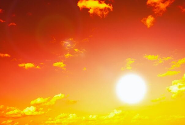 Hamarosan pokoli hőség lesz Európában – minket sem kerül el