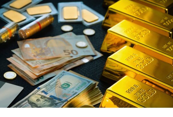 Gyengül a dollár globális szerepe, az euró azonban továbbra is lemaradásban