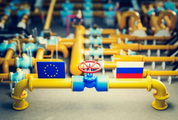 2028-tól tilos az orosz gáz és olaj az EU-ban – ennek durva következményei lesznek