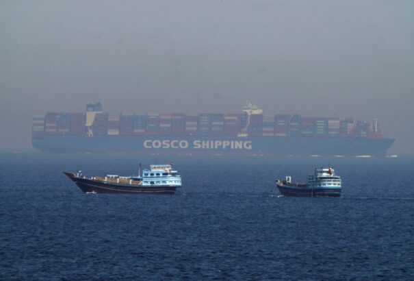 Irán GPS-jelzavarókkal és blokáddal akadályozza a Hormuzi-szoros forgalmát