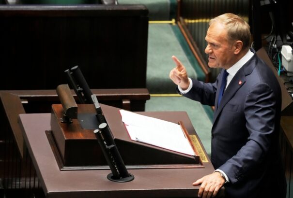 Lengyel elnökválasztás: Donald Tuskék meggondolták magukat, mégsem akarják elismerni a vereséget