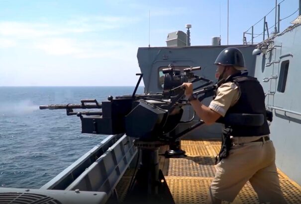 Az ukránok a Távolt -Keleten csapnának oda, az oroszok már lekapcsolták a mobilnetet