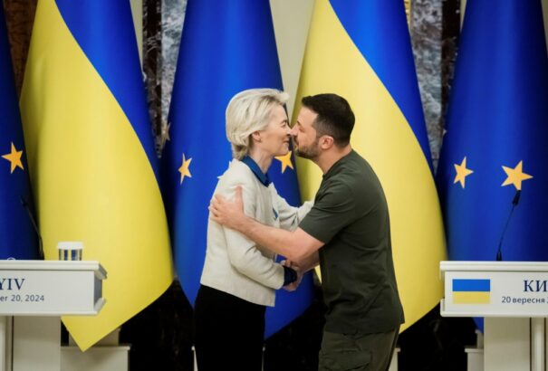 Brüsszeli különmegbízott foglalkozik ezentúl az EU-ban élő ukrán menekültekkel