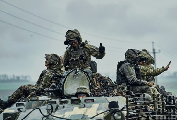 Hamis jelentéseket küldtek az alakulatok – összeomlik a kelet-ukrajnai frontvonal