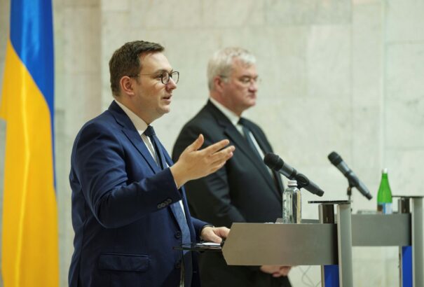 Hoppá! Összerúgták a port a csehek és az ukránok