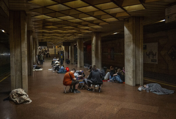 Amerika szerint bármelyik pillanatban várható Putyin válaszcsapása az ukrán dróntámadásra