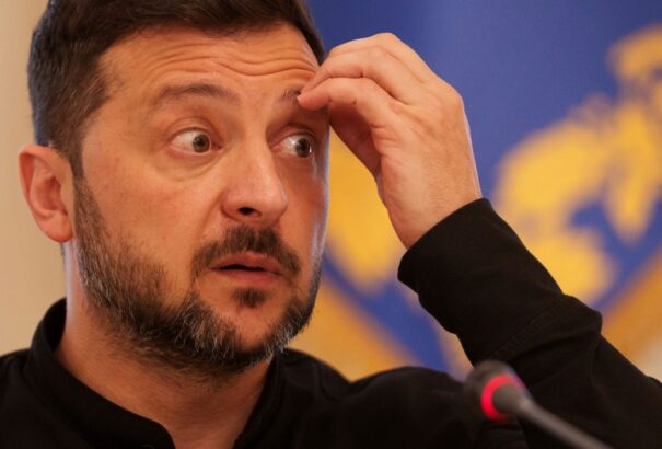 Orosz főtárgyaló: Ha Kijev nem köt kompromisszumot, további területeket veszít el