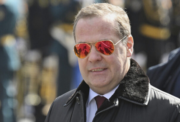 Oroszország reagált Irán Amerika általi megtámadására