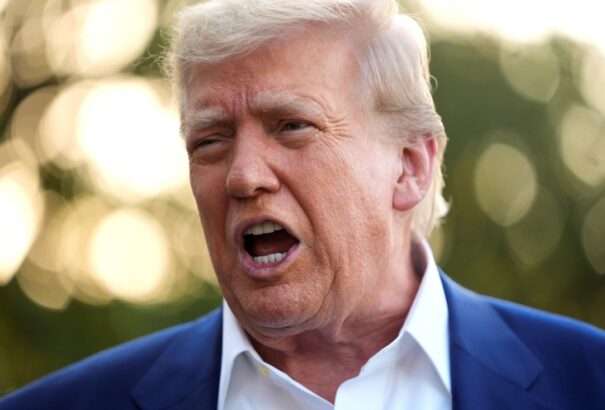 Donald Trump: Izrael és Irán is megsértették a tűzszünetet