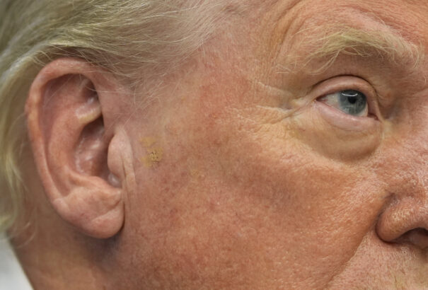 Donald Trump két héten belül eldönti, hogy az Egyesült Államok megtámadja-e Iránt