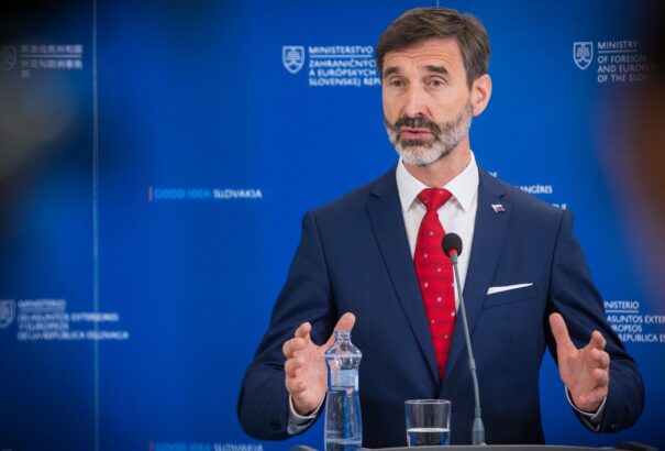 Szlovák Külügy: Befejeződött a kimenekítési akció a Közel-Keletről