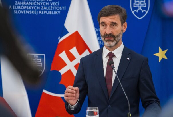 Juraj Blanár: Izrael Irán elleni támadása sérti az ENSZ Alapokmányát