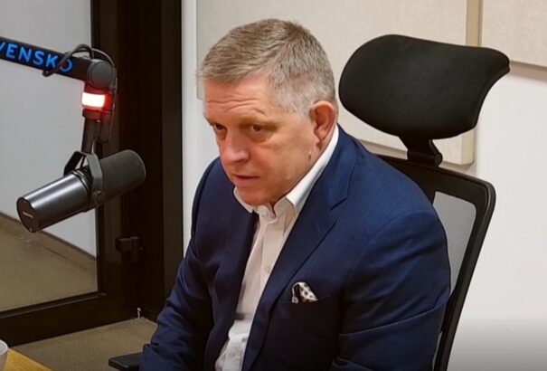 Robert Fico: Nemcsak Szlovákia, hanem az egész EU gazdasági nehézségekkel küzd