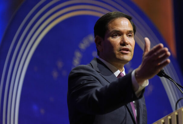 Rubio gratulált az oroszoknak Oroszország napja alkalmából