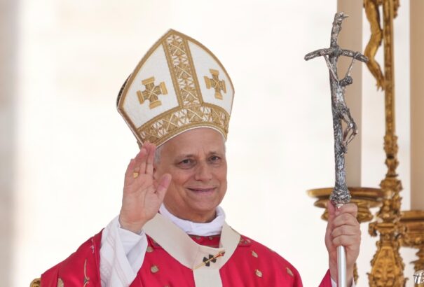 Leó pápa elítélte a nacionalizmus térnyerését