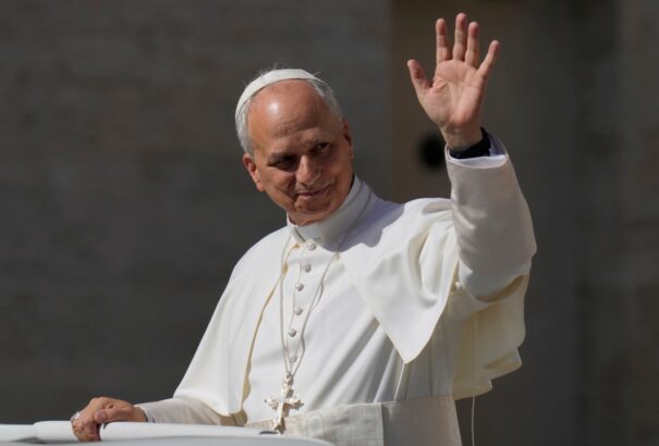 XIV. Leó pápa egységes húsvéti időpontot szeretne minden keresztény egyház számára