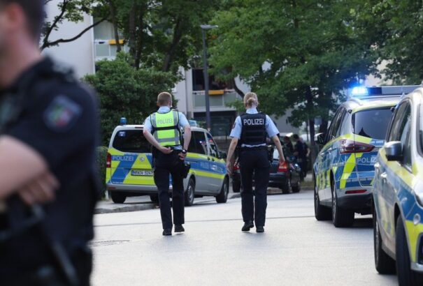 Tömegverekedés Németországban: Két „nagycsalád“ esett egymásnak