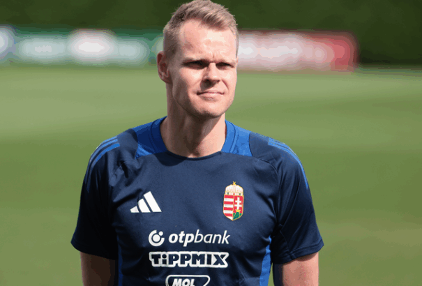 Dibusz Dénes: Gulácsi visszavonulása meglepett, azt hittem együtt búcsúzhatunk a vb után