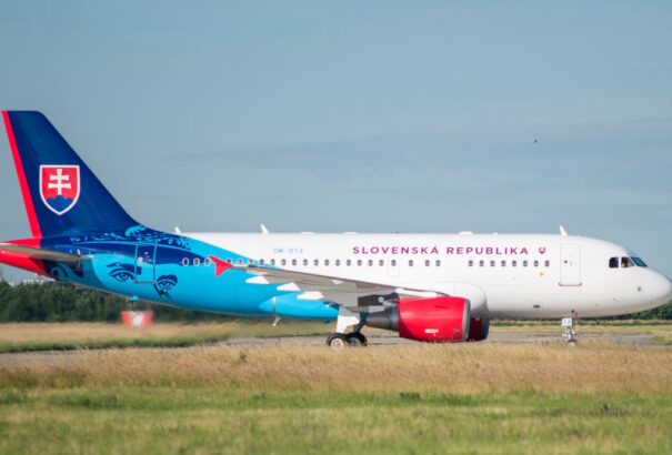 Éjjel megérkezett az utolsó evakuációs járat a Közel-Keletről Pozsonyba