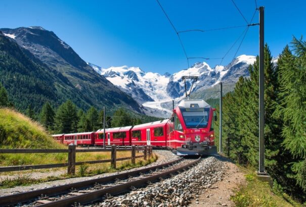 Az utasok kedvezőbb áron fedezhetik fel Európát, a ZSSK kedvezményt kínál az Interrail-jegyekre