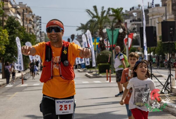 „A Halál-völgyében nincs kegyelem” – Így készül a dunaszerdahelyi Bíró Attila a világ legkeményebb futóversenyére