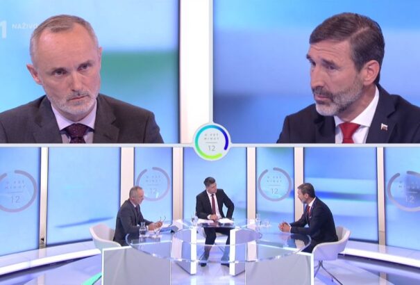 Blanár: Orbán és Szijjártó nem a szlovák kormány nevében beszéltek – de köszönet illeti őket