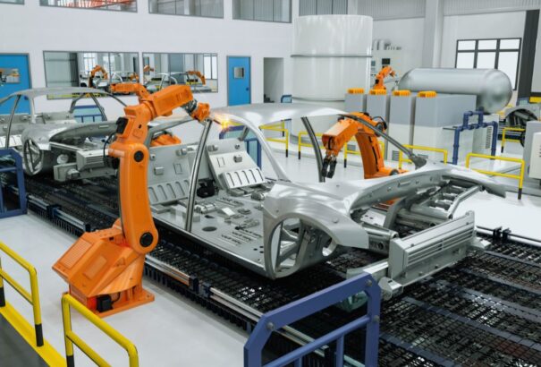 Autóipar: Egy év alatt 100 ezer munkahely szűnt meg Németországban