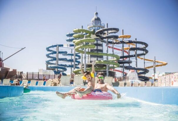 A szlovákiai aquaparkok, strandok és uszodák szigorúbb intézkedéseket vezetnek be