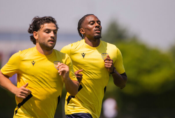 Sorsoltak az Európa-ligában és a Konferencia-ligában. Íme, a magyar és szlovák csapatok ellenfelei