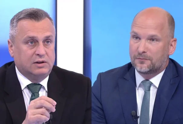 Danko: A semlegesség kifizetődő lehet, az erről szóló népszavazás csak idő kérdése