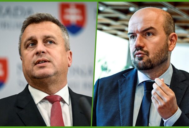 „Egy árva eurót sem” – Danko elutasítja a védelmi kiadások növelését, Dubéci és a PS támogatja – de feltételekkel