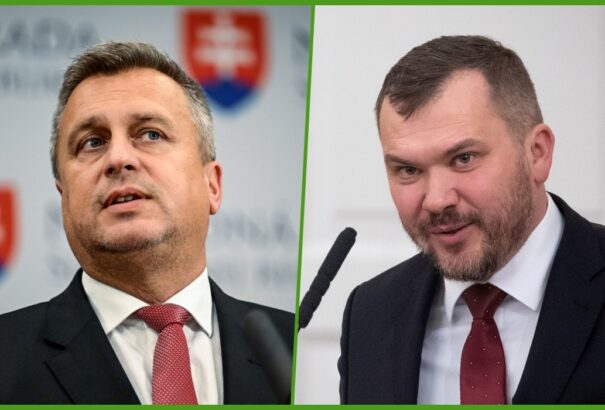 Az SNS és a KDH is keményen kritizálja az államfőt a védelmi kiadások növelése miatt