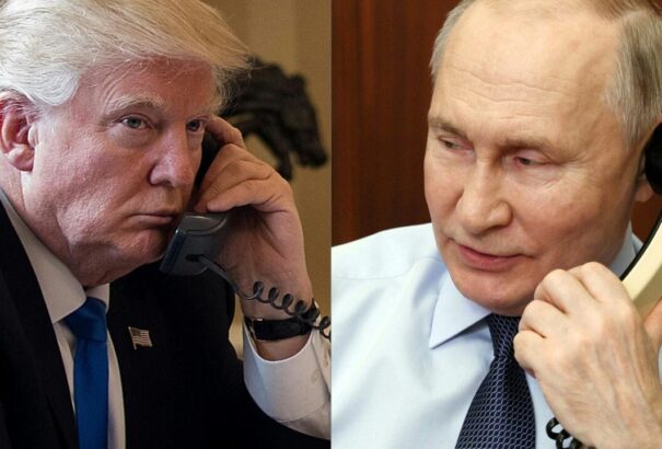 Trump és Putyin mai telefonbeszélgetése sem hoz azonnali békét