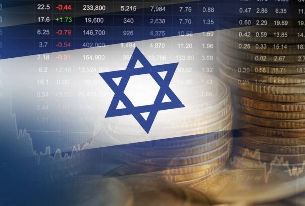 Megroggyant az izraeli gazdaság a gázai és az iráni műveletek miatt