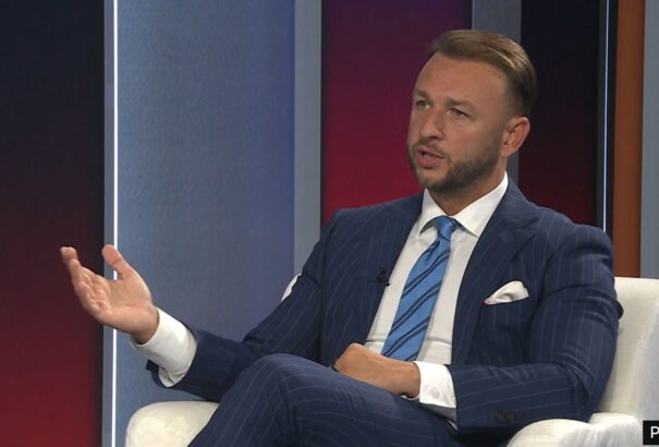 Šutaj Eštok szerint a Hlas nem fog egyesülni a Smerrel