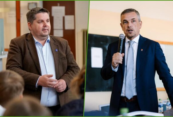 Tragédia után összefogás: Gúta és Komárom vezetői közös fellépést sürgetnek az utak biztonságáért