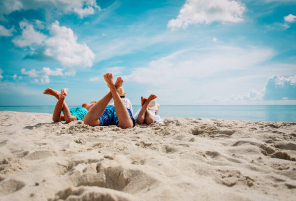 Az infláció megváltoztatja a szlovákiai polgárok nyaralási terveit – egyesek otthon maradnak, mások lerövidítik nyaralásukat