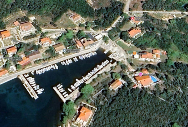 Egy cseh férfi meggyilkolásával vádolnak egy szlovák férfit a horvát rendőrök