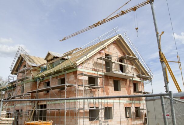 Jó befektetésnek bizonyul az építési telek Csehországban