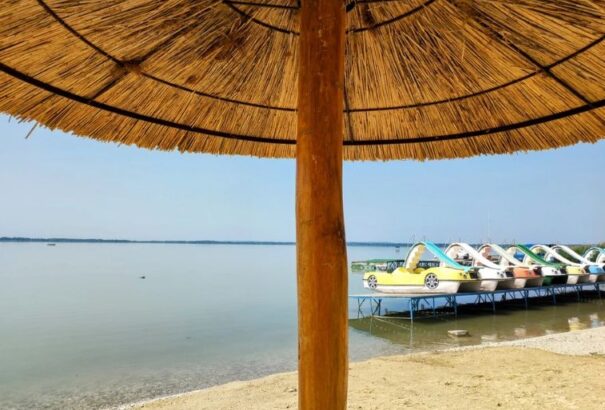 Napsütés és eső is lehet szombaton