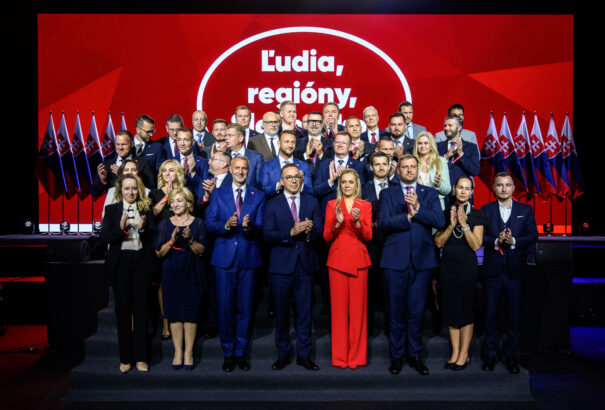 Hlas-közgyűlés: új elnökség, régi üzenet – felelősség, szociális érzékenység, stabilitás