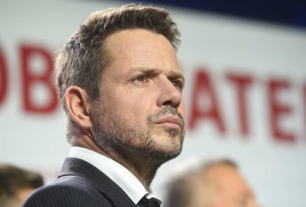 Trzaskowski panaszt nyújtott be a lengyel elnökválasztás eredménye miatt