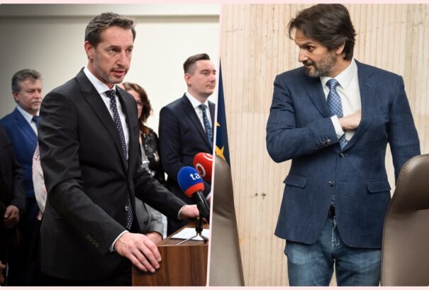 Kaliňák a védelmi kiadások növeléséről: „A saját utunkat fogjuk járni”