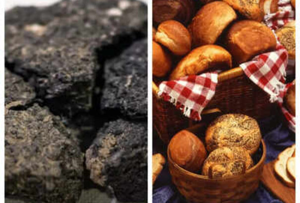 Veri a piacot az ötezeréves kenyérrecept Törökországban