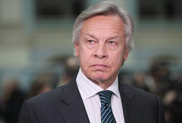 Orosz szenátor: A Nyugat Irán-ellenes politikája a saját bukásához vezet