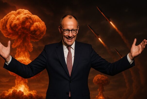 Európa végveszélyben: A globalista elit eldöntötte, háborúba viszi a kontinenst és Ukrajna lesz az indok