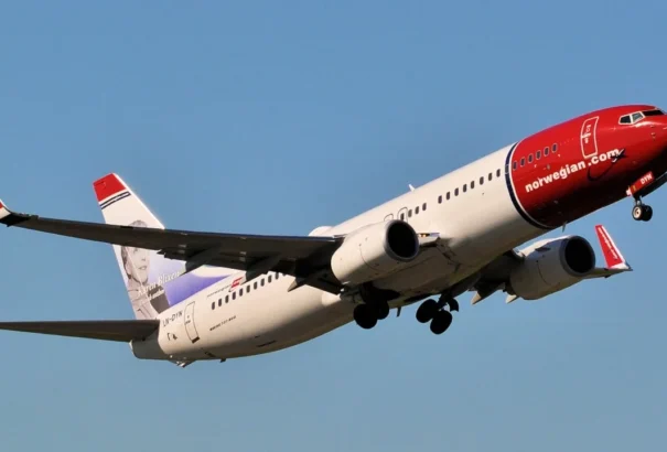 Újra közvetlen járat indul Pozsonyból Koppenhágába