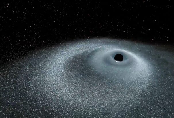 Akkorát robbant valami az űrben, hogy csak az ősrobbanás volt annál nagyobb