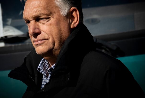 Orbán Viktor: Ez a háború hosszabb és brutálisabb lesz annál, mint amire számítottunk